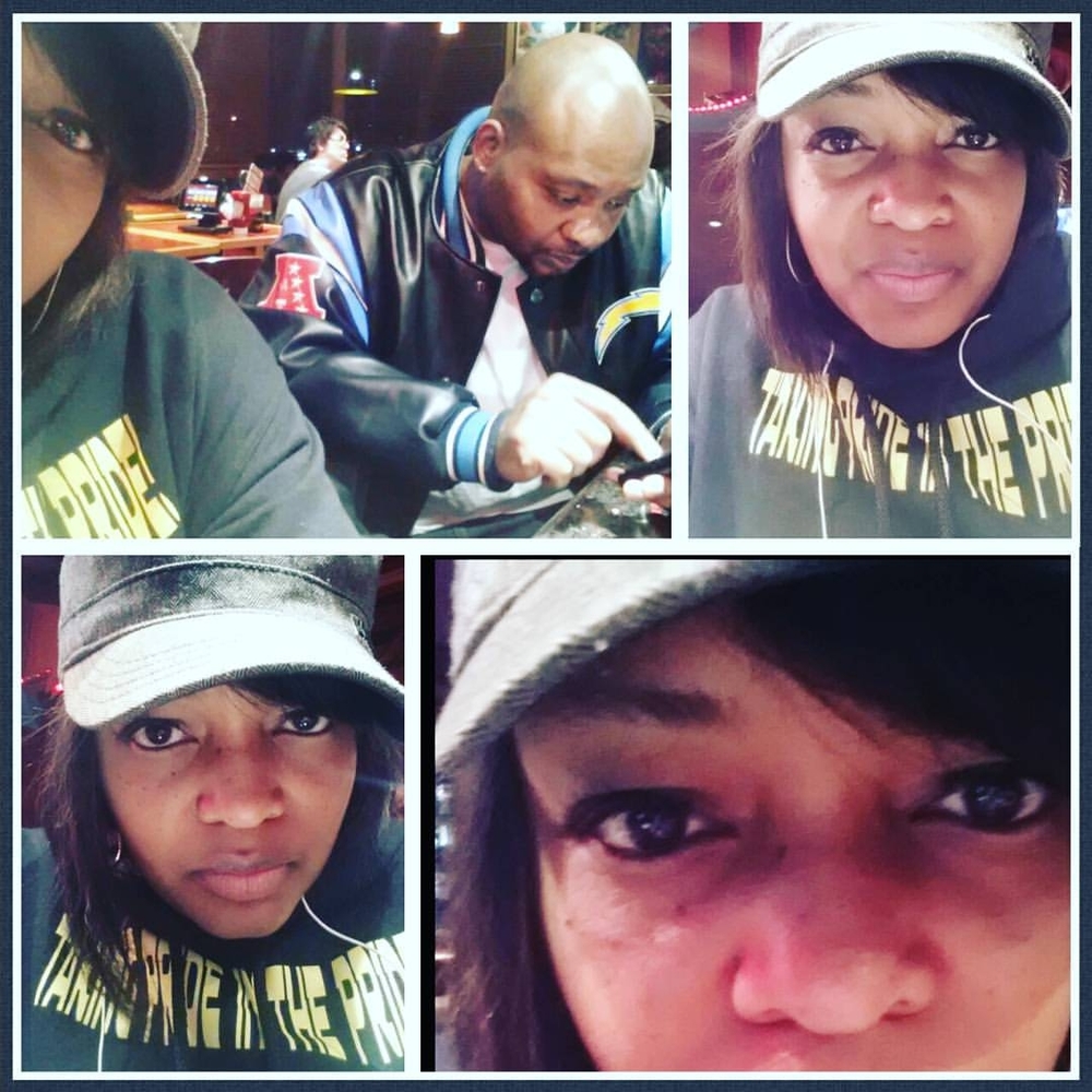 Meet your Posher, Michelle